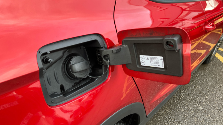 SEAT Arona 1.0 TSI SE Technology 5dr Petrol Hatchback